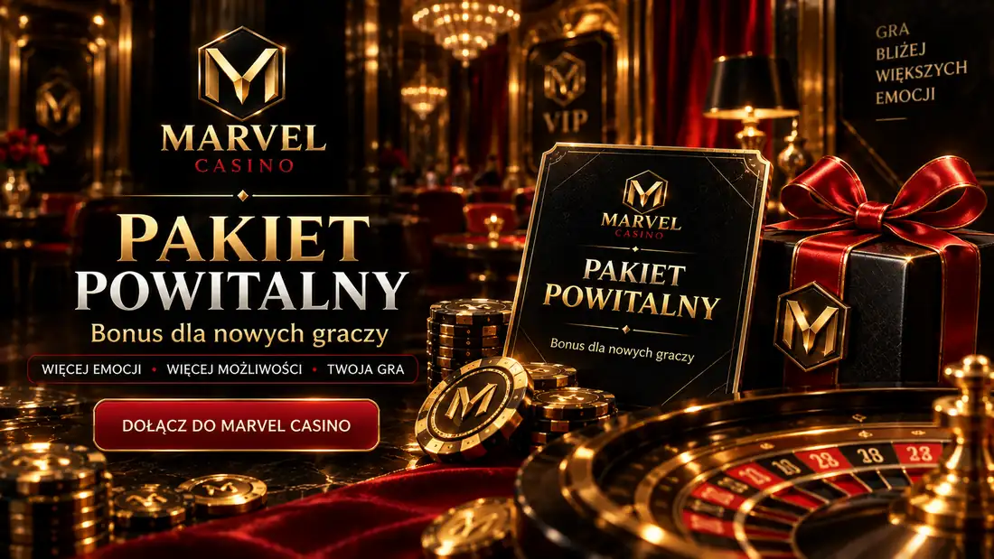 Pakiet powitalny